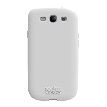 tech21 D3O Impact Shell for Samsung Galaxy SIII - White : image 2