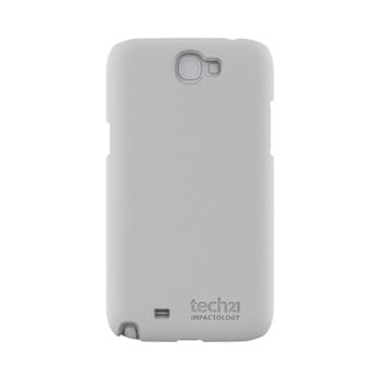 tech21 D3O Impact Snap for Samsung Galaxy Note II - White : image 3