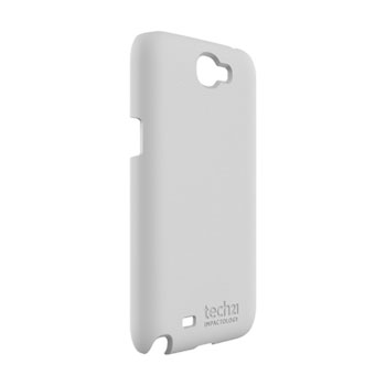 tech21 D3O Impact Snap for Samsung Galaxy Note II - White : image 4