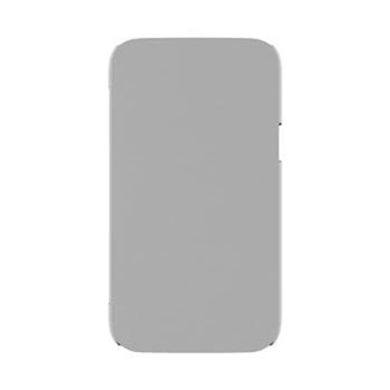 tech21 D3O Impact Snap with Cover for Samsung Galaxy Note II - White : image 4