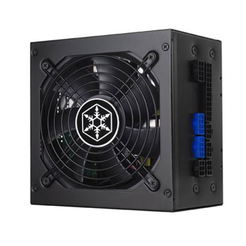 Silverstone Strider 650W Modular Power Supply