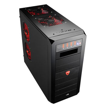 Aerocool RS-9 Gaming Case
