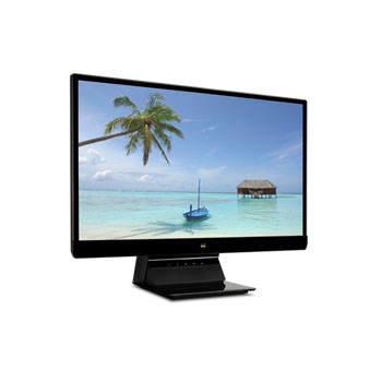 Viewsonic 23" VX2370SMH-LED IPS Monitor LN47507 | SCAN UK