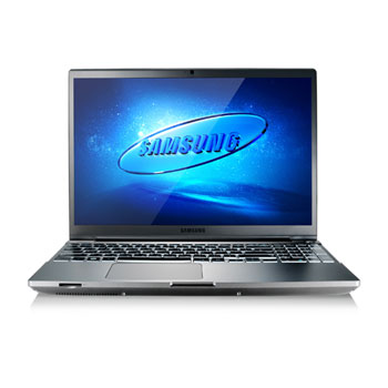 Samsung NP700Z5C-A02UK 15.6" Windows 8 (64 bit) Laptop