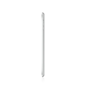Apple iPad Mini with Wi-Fi & 4G Cellular 16GB - White : image 4