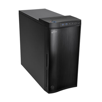 VO900M1N2N New Soprano inc Top-mounted HDD hot swap Docking Station and USB 3.0 Ports