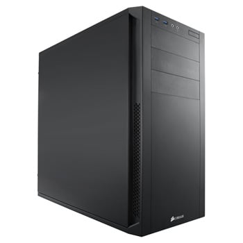 Corsair Carbide 200R Mid Tower Case