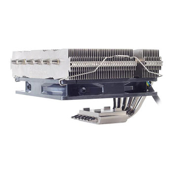 Silverstone SST-NT06-PRO Nitrogon CPU Cooler