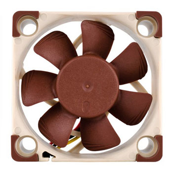 Noctua NF-A4x10 FLX 40mm Fan : image 3