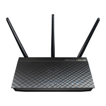 RT-AC66U ASUS 11ac Dual Band Wireless Router : image 2
