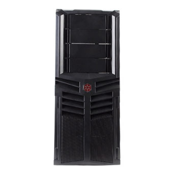 Silverstone RL04B Gaming Case : image 2