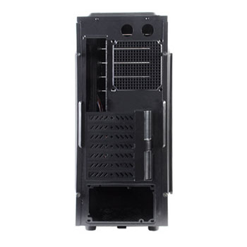 Silverstone RL04B Gaming Case : image 4