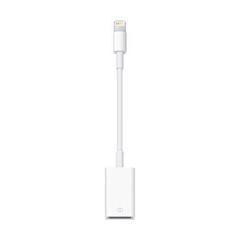 Apple Lightning to USB Camera Adapter : image 1