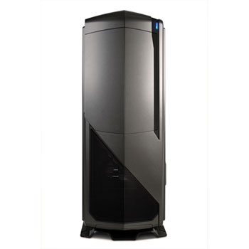 NZXT Phantom 820 Gun Metal Full Towe Case