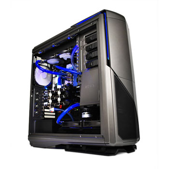 nzxt phantom 820 water cooling optimal layout nzxt phantom 820 water cooling optimal layout