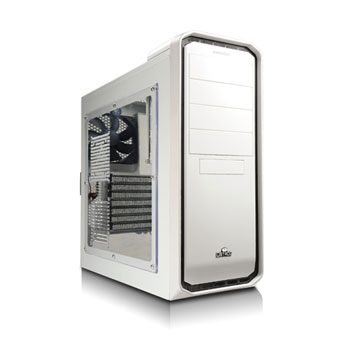 Enermax Ostrog Mid Tower Case
