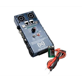 Hosa CBT-500 Cable Tester