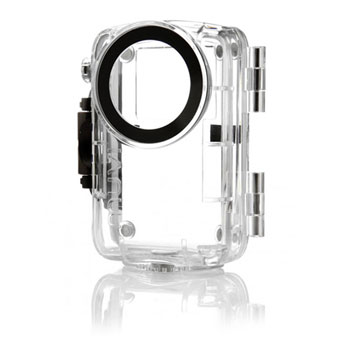 Veho VCC-A010-WPC - Waterproof case for Muvi HD : image 1