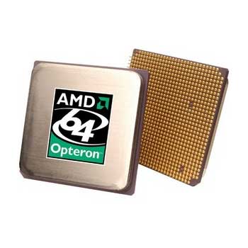 AMD 252 Opteron 64 Processor