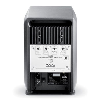 (B-Stock) Focal Pro CMS 50 Monitor Speaker (Single) : image 3