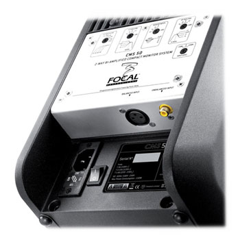 (B-Stock) Focal Pro CMS 50 Monitor Speaker (Single) : image 4
