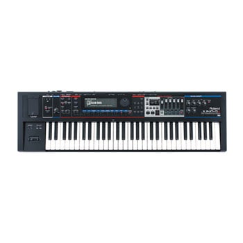 ROLAND JUNO Gi MOBILE SYNTH