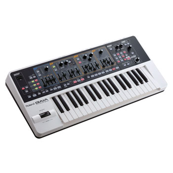 (B-Stock) Gaia SH-01 - Roland - Synthesizer