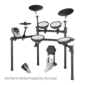 ROLAND TD15K Electronic Drums LN48400 | SCAN UK