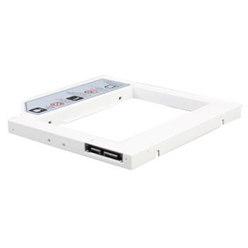 Silverstone Caddy for 2.5" SATA SSD or HDD
