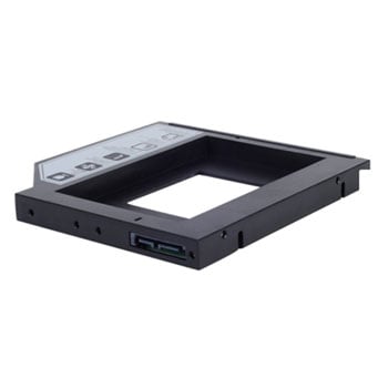 Silverstone SST-TS09 Caddy for 2.5" SATA SSD or HDD