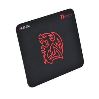 Thermaltake EMP0006CSS Dasher Mini Gaming Mouse Pad