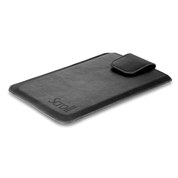 Scroll 7'' Pouch Sleeve for Evoke, Excel, Essential II and Excel II