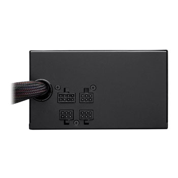 Corsair CXM 500W Hybrid Modular Power Supply : image 3