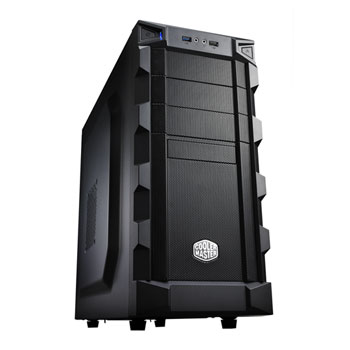 Cooler Master K280 Gaming Case