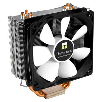 Thermalright True Spirit 120 Rev. A BW Heatsink