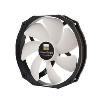 Thermalright TY-147 Case Fan 140mm Silent