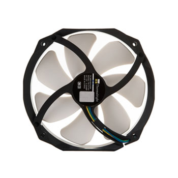 Thermalright TY-147 Case Fan 140mm Silent : image 4