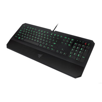 Razer Deathstalker Expert Gaming Keyboard Backlit Programmable