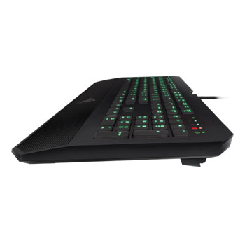 Razer Deathstalker Expert Gaming Keyboard Backlit Programmable LN48796