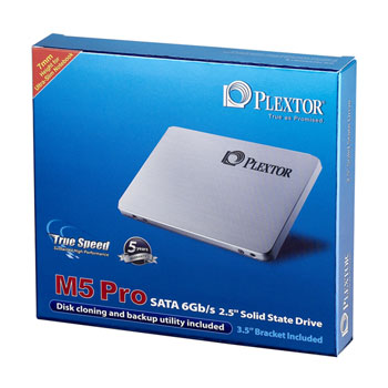 Plextor 512GB M5 Pro Extreme SSD - Solid State Drive - PX-512M5P : image 3