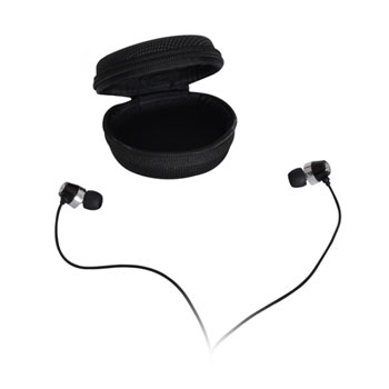 - LD Systems replacement Earphones for use with MEI 1000 Series