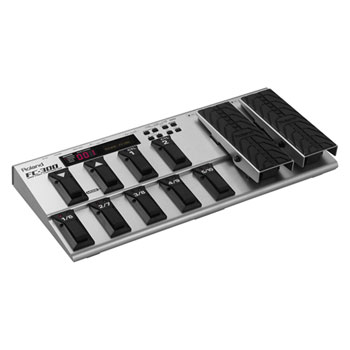 FC-300 MIDI Foot Controller by Roland LN48933 | SCAN UK