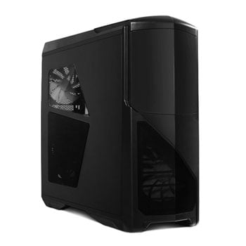 NZXT Phantom 630 Matte Black High Performance Modular Ultra Tower Case USB 3.0 w/o PSU