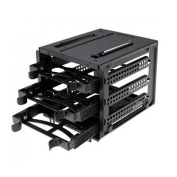 3 Hard Drive Hdd Tray Corsair Graphite Obsidian Upgrade Kit