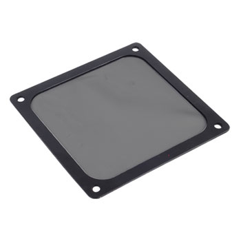 Silverstone SST-FF143B 140mm Magnet Fine Fan Filter Black