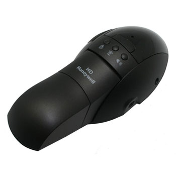 Honeywell HBB-200HD In Car Camera