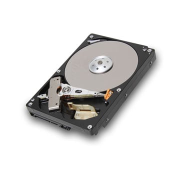 Toshiba DT01ACA200 2TB Internal Hard Drive - OEM