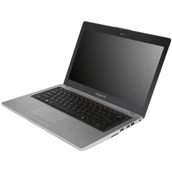 Gigabyte U2442F Ultrabook