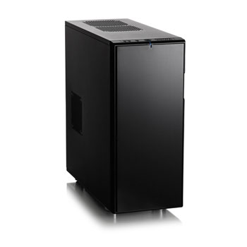 Fractal Design Define XL R2 Full Tower Case Black Pearl : image 2
