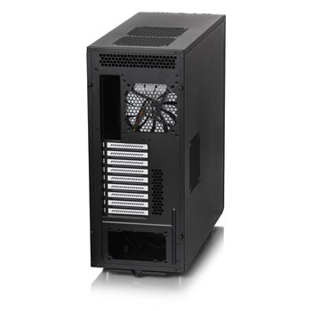 Fractal Design Define XL R2 Full Tower Case Black Pearl : image 4